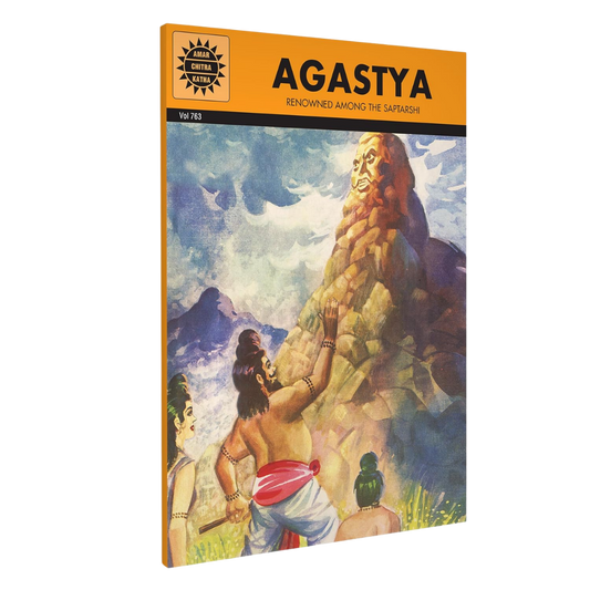 Agastya