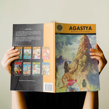 Agastya