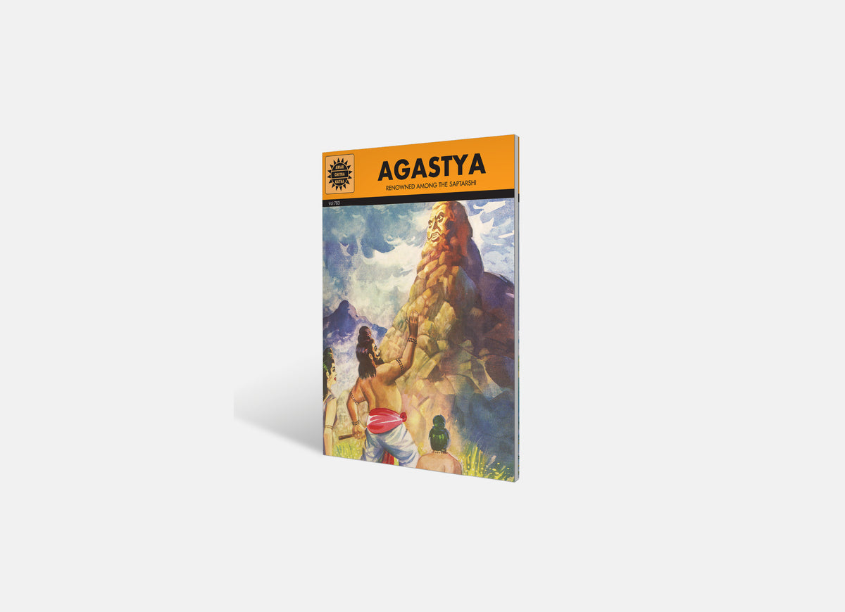 Agastya
