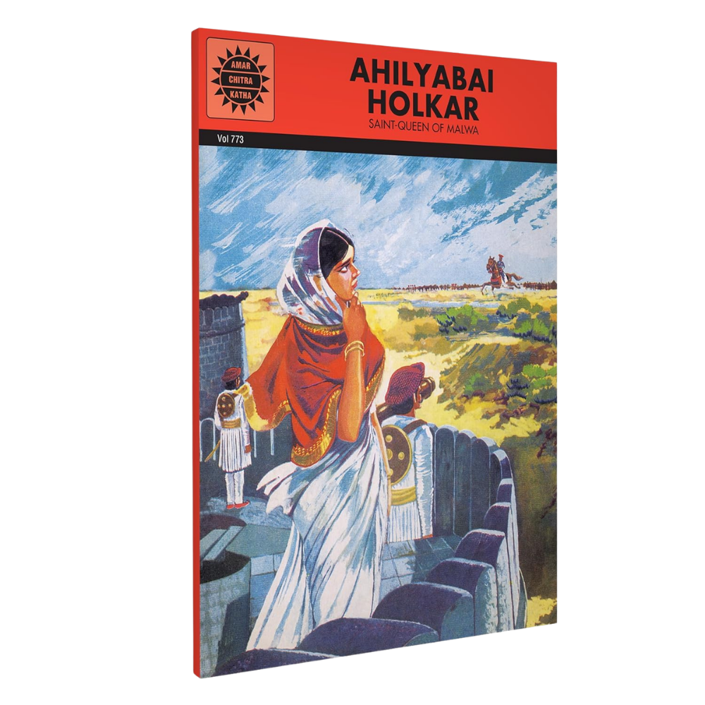 Ahilyabai Holkar