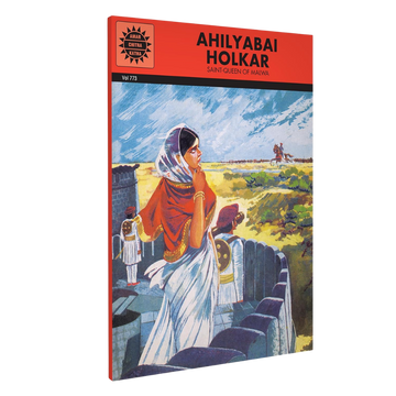 Ahilyabai Holkar