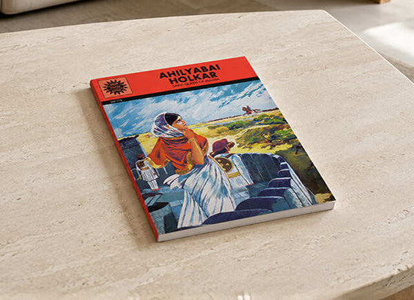 Ahilyabai Holkar
