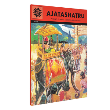 Ajatshatru