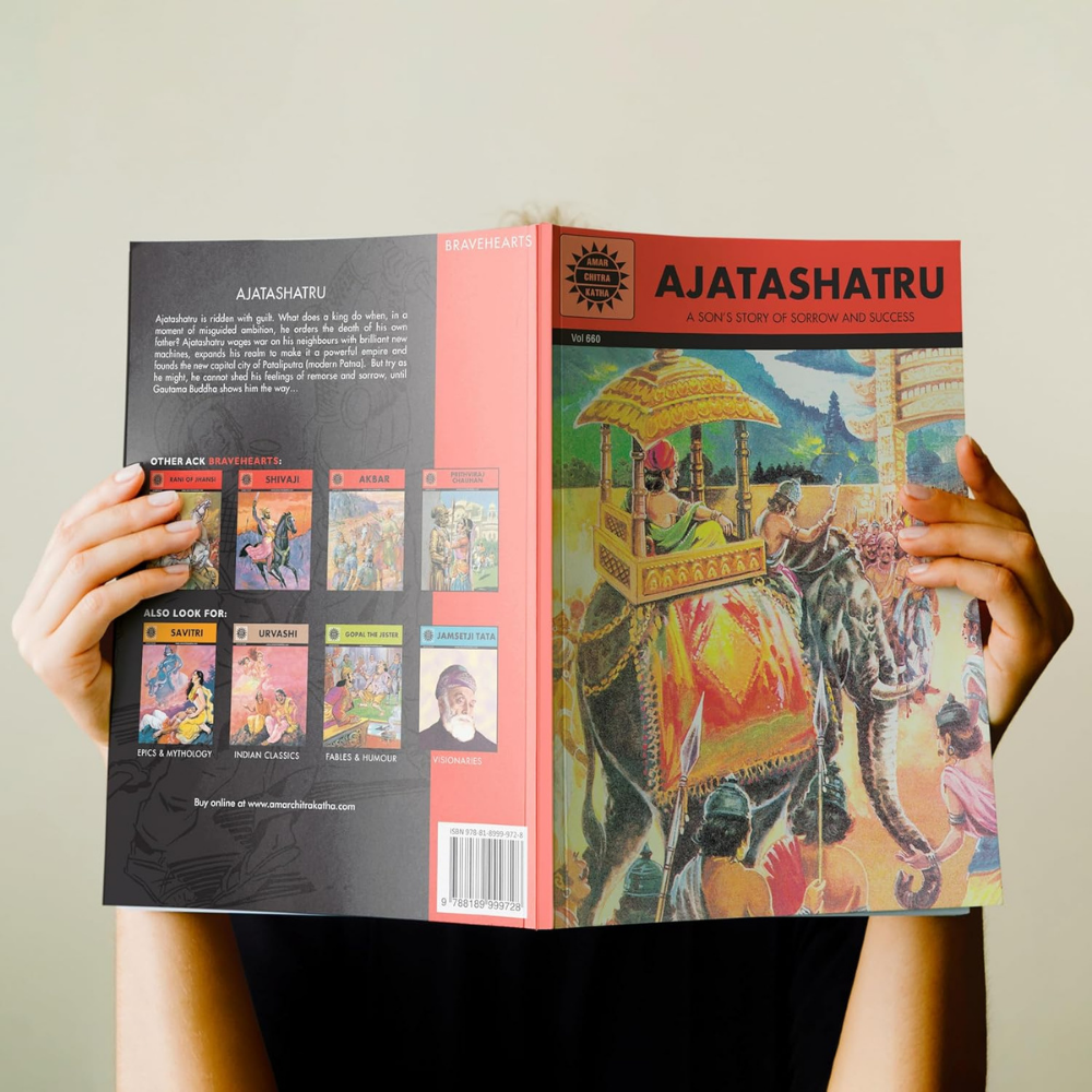 Ajatshatru