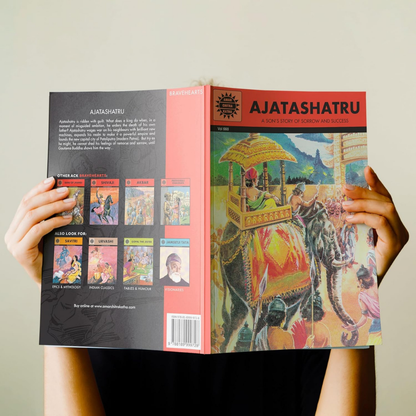 Ajatshatru