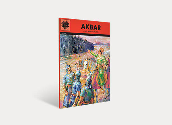 Akbar