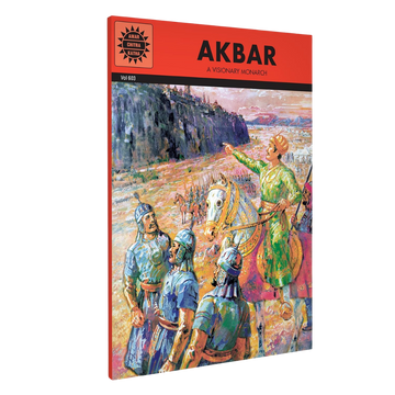 Akbar