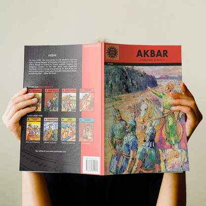 Akbar