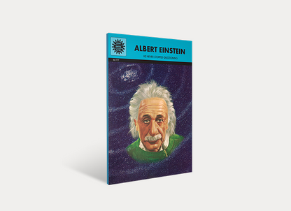 Albert Einstein