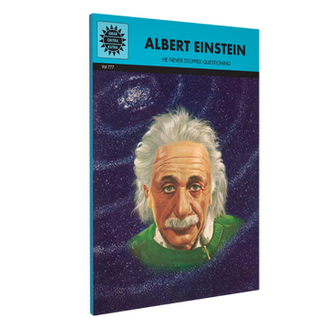 Albert Einstein