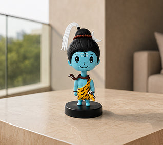 Amar Chitra Katha Bobblehead - Mahadeva