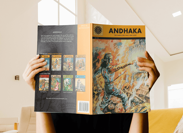 Andhaka