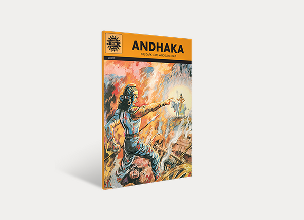 Andhaka