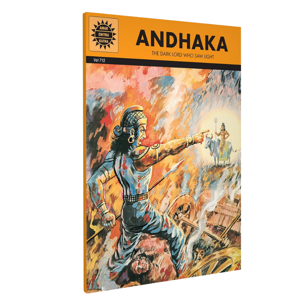 Andhaka