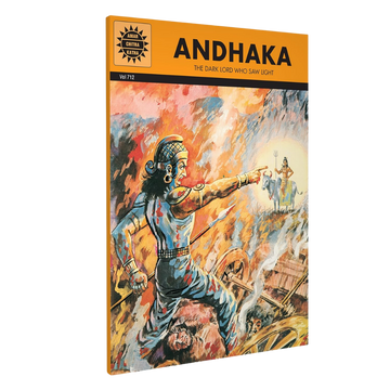 Andhaka