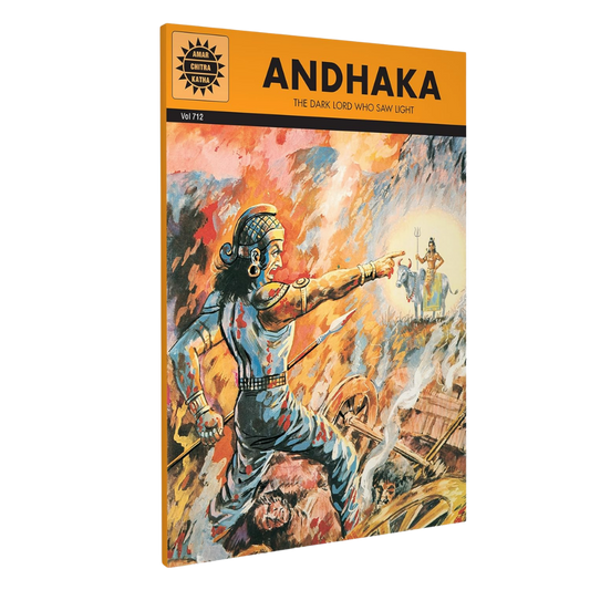 Andhaka