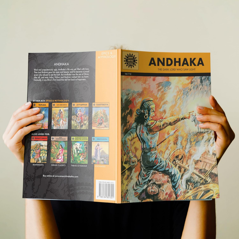 Andhaka