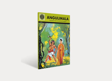 Angulimala