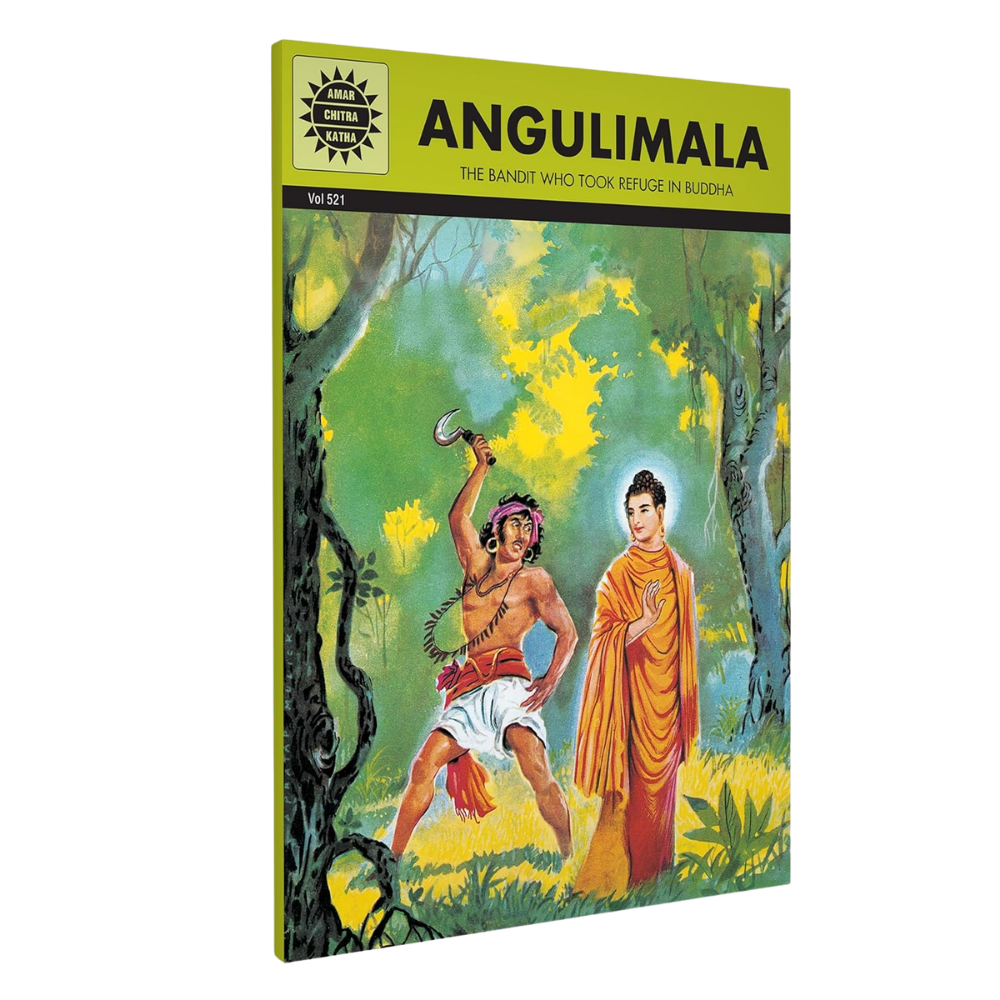 Angulimala