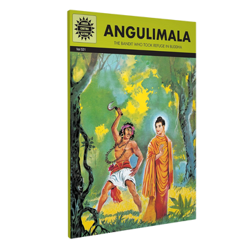 Angulimala