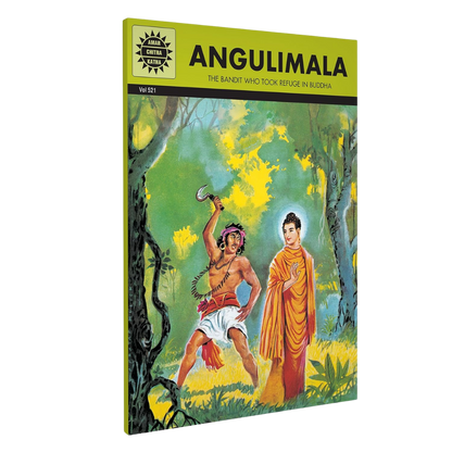 Angulimala