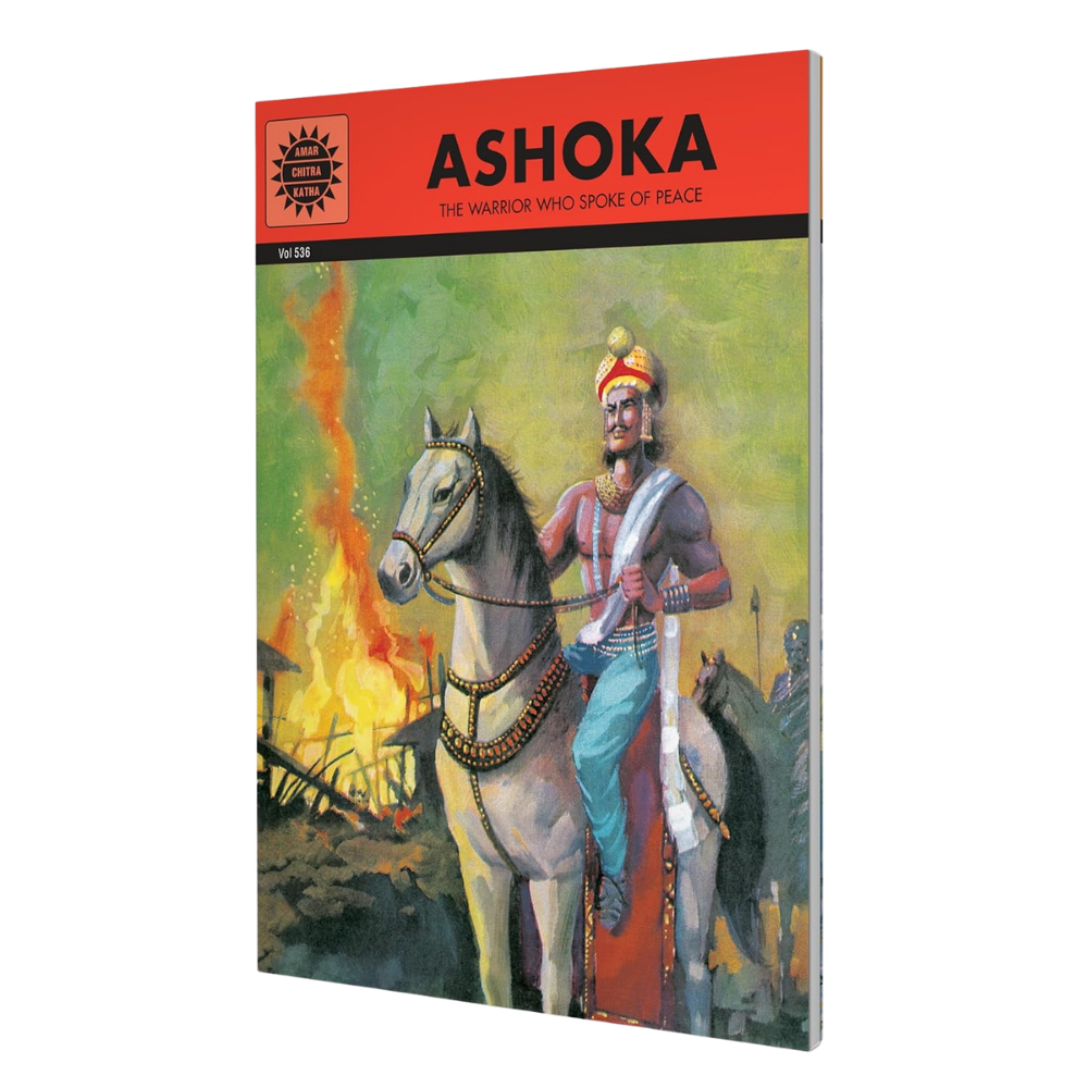 Ashoka