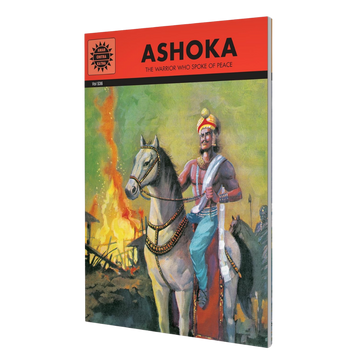 Ashoka