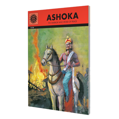 Ashoka