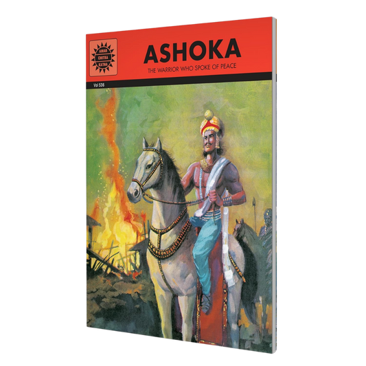 Ashoka