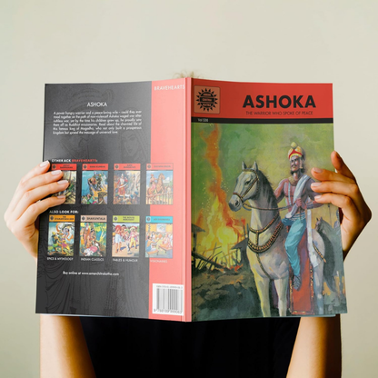 Ashoka