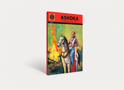 Ashoka