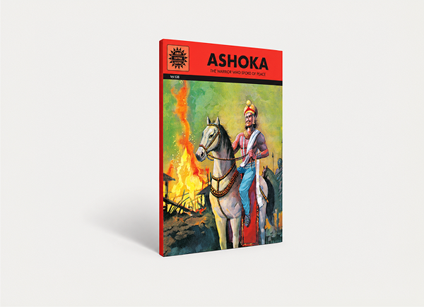 Ashoka