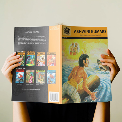 Ashwini Kumars