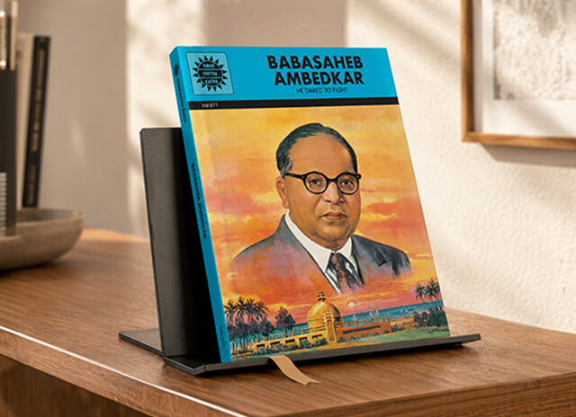 Babasaheb Ambedkar