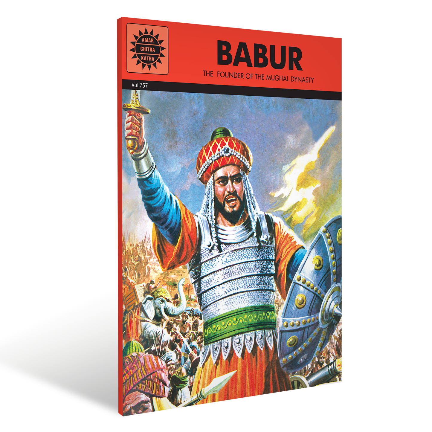 Babur