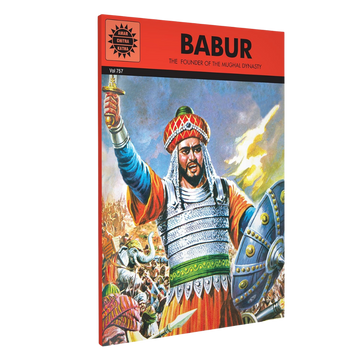 Babur