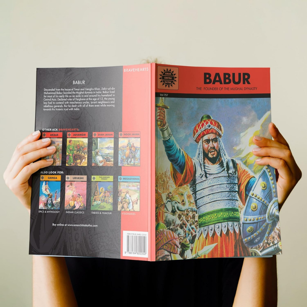 Babur