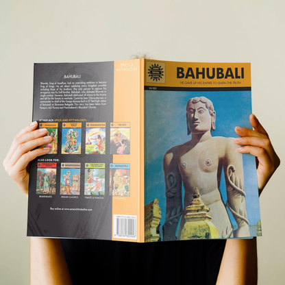 Bahubali