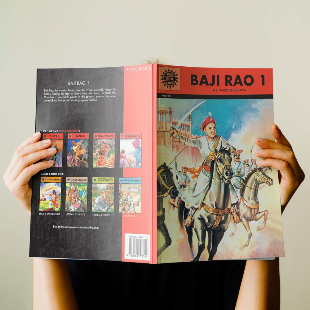 Baji Rao I