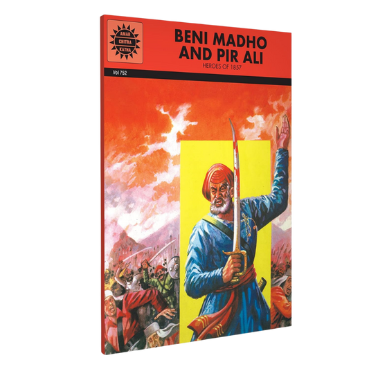 Beni Madho And Pir Ali