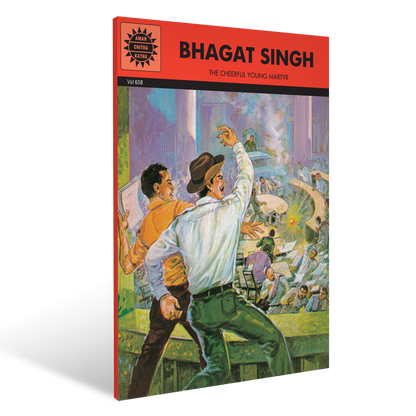 Bhagat Singh