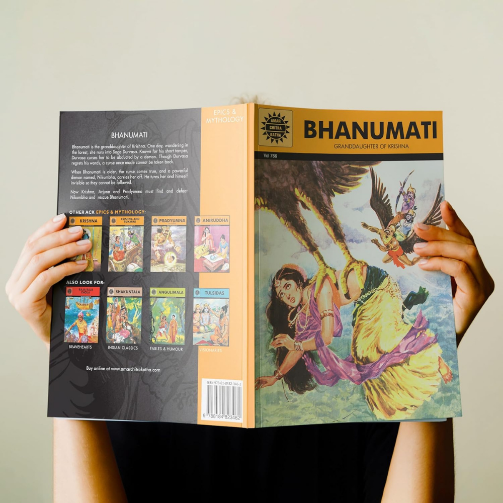Bhanumati