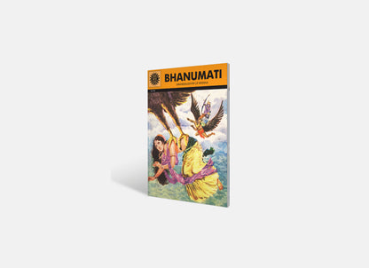 Bhanumati