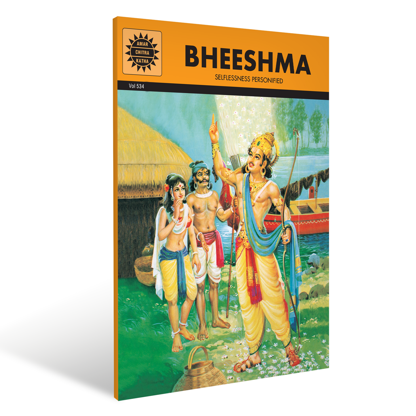 Bheeshma