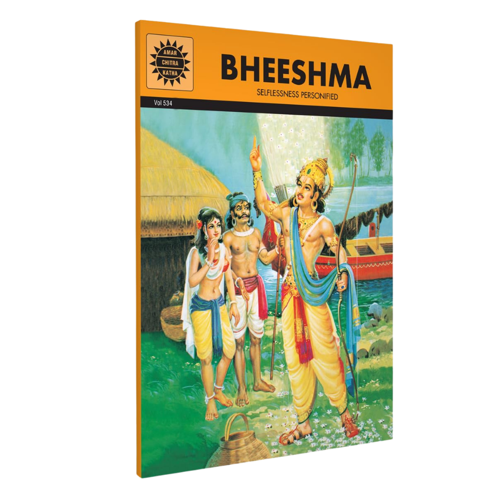 Bheeshma