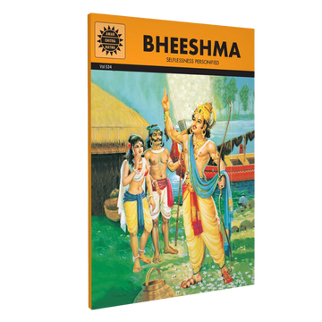 Bheeshma