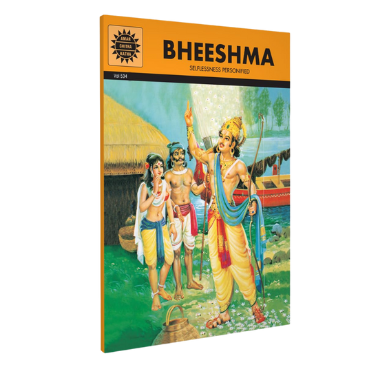 Bheeshma