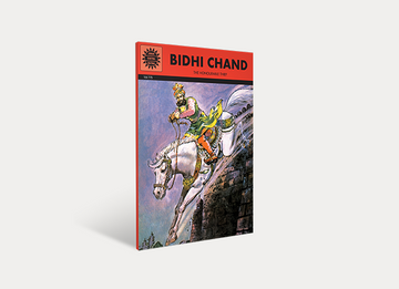 Bidhi Chand