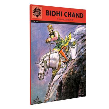 Bidhi Chand
