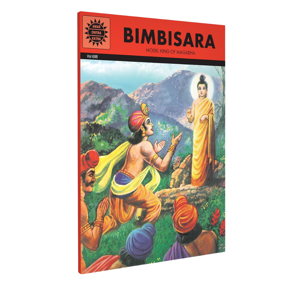 Bimbisara
